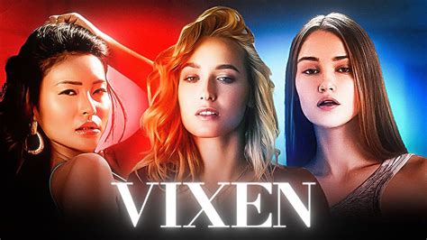 vixen hd porn|VIXEN: Pornstars in Porn Videos